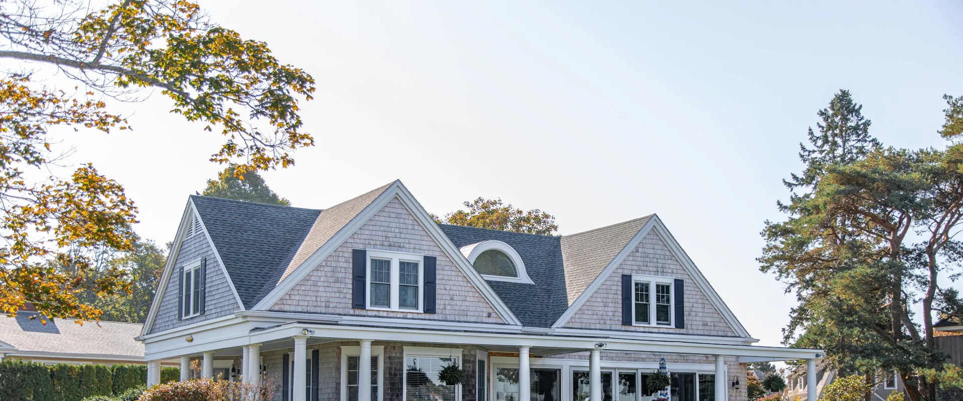 Roofing services in Lower Nazareth, PA